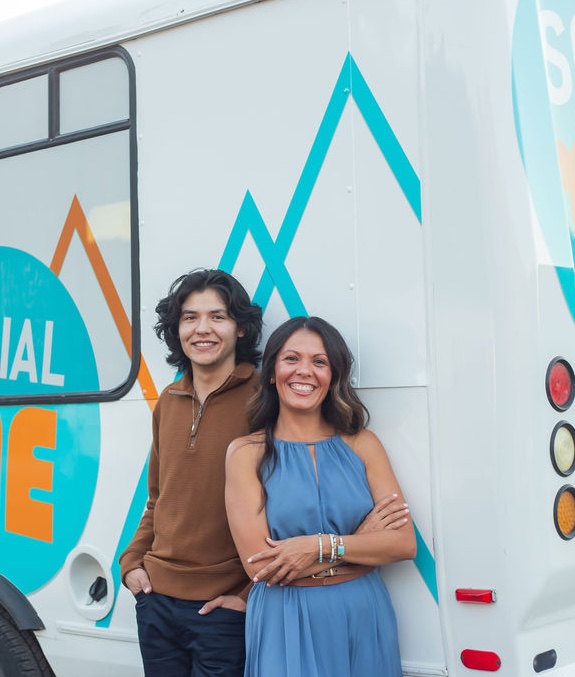 An illustrative image describing 'So ME' therapy